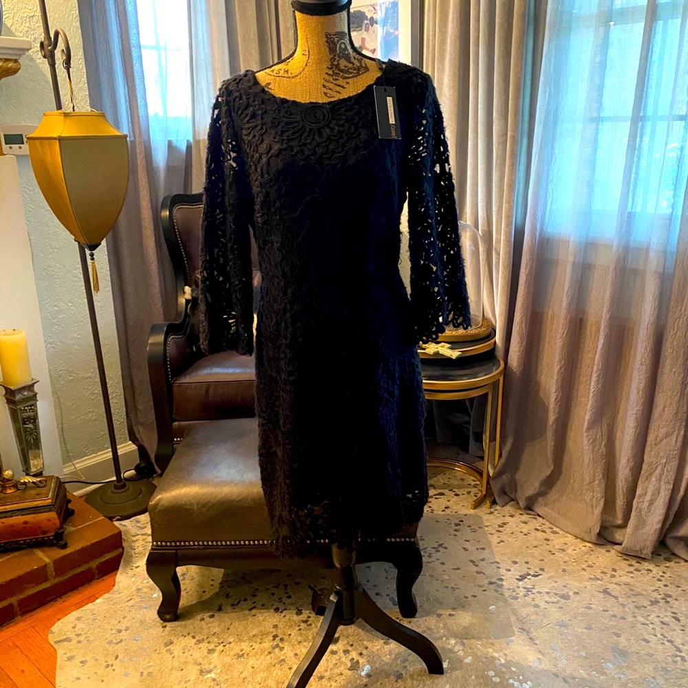 Tracey Reese LBD